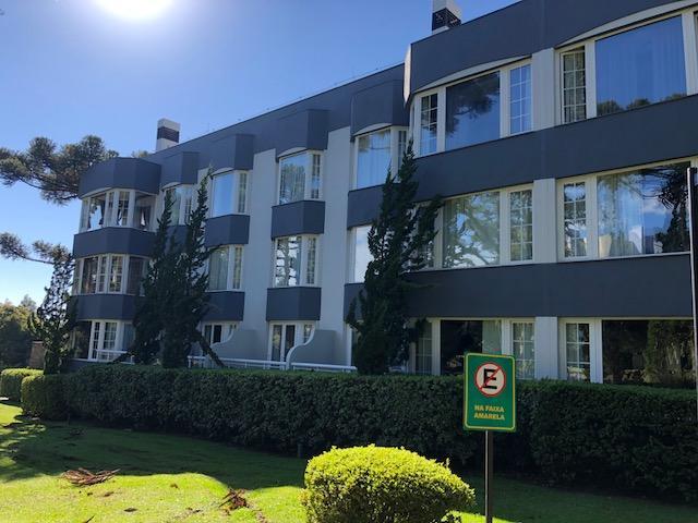 Apartamento Mountain Village Canela Exterior foto